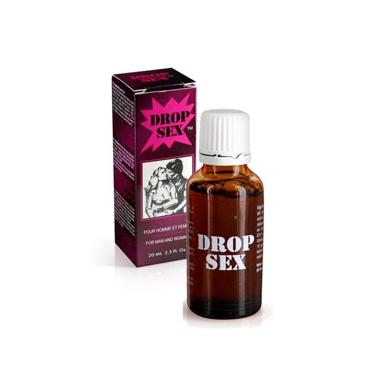 Drop sex