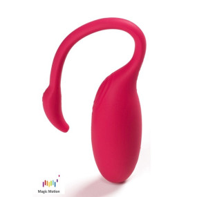 Stimulateur Magic Motion Flamingo