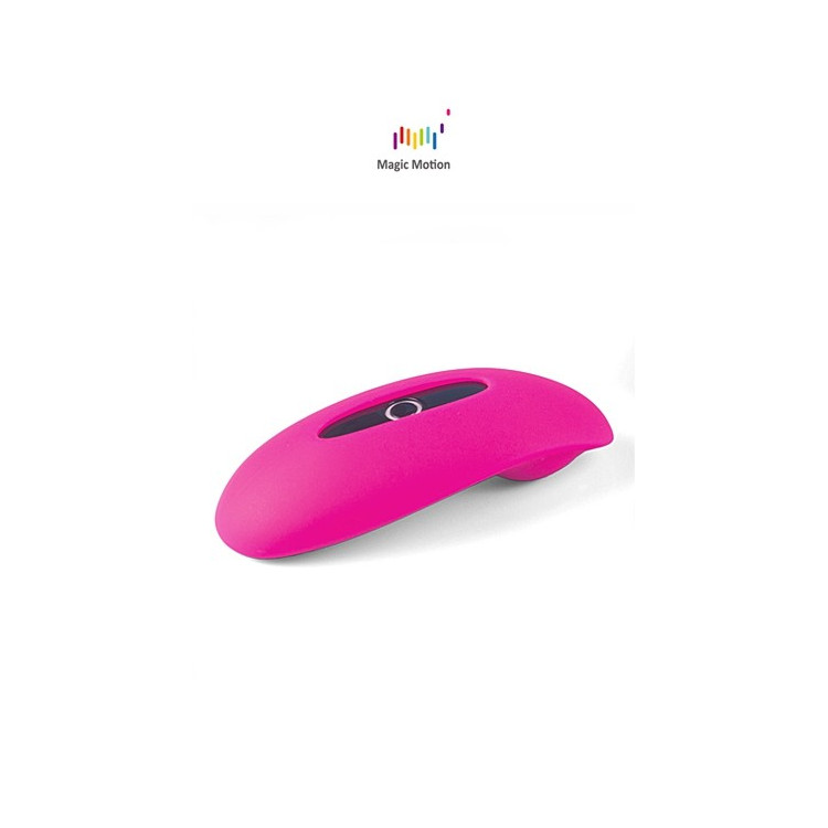 Candy - Stimulateur Bluetooth pour culotte