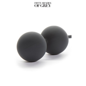 Boules de geisha Tighten and Sense - Fifty Shades Of Grey