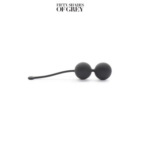 Boules de geisha Tighten and Sense - Fifty Shades Of Grey