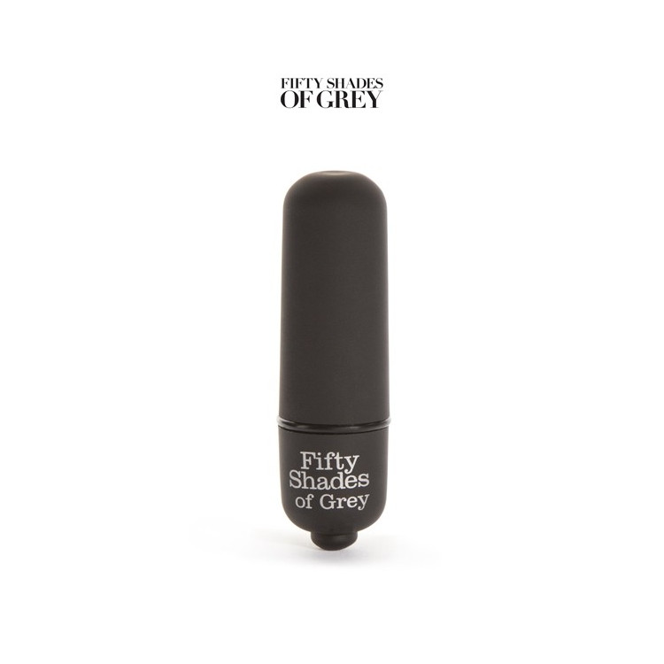 Mini vibro Heavenly massage - Fifty Shades of Grey