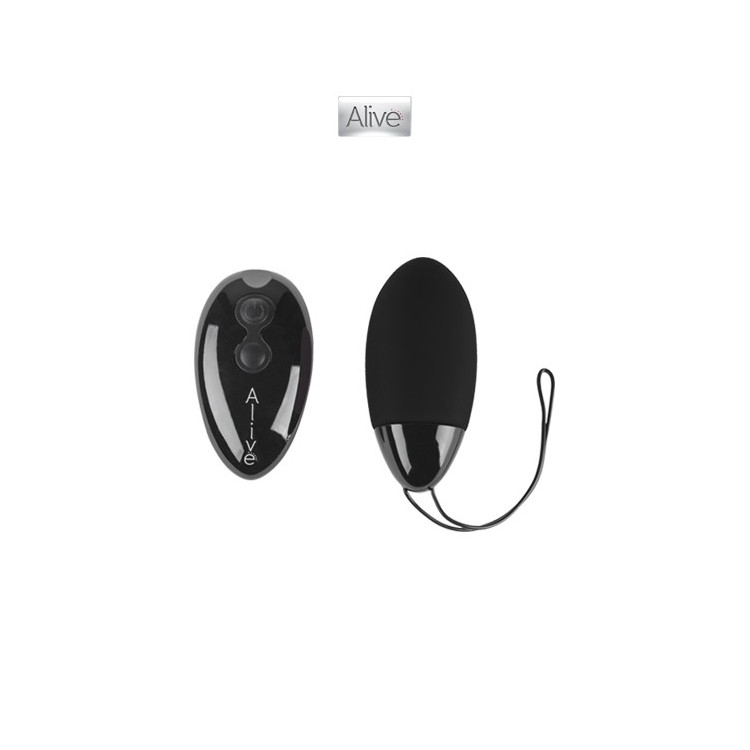 Magic Egg Max Black 