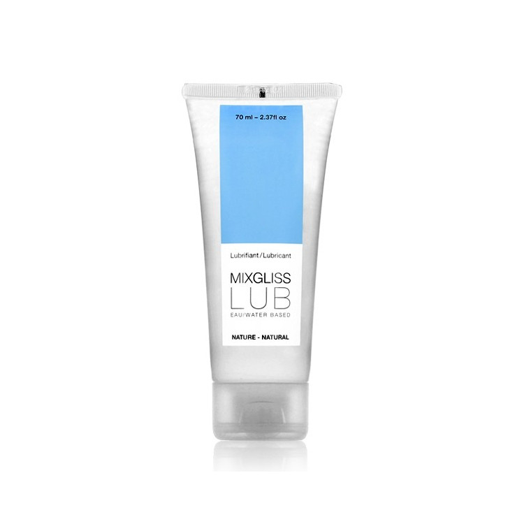 Mixgliss eau - Lub Nature 70ml