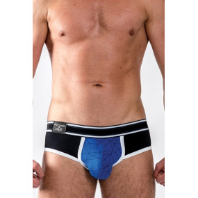 Slip Mister B URBAN Castro bleu