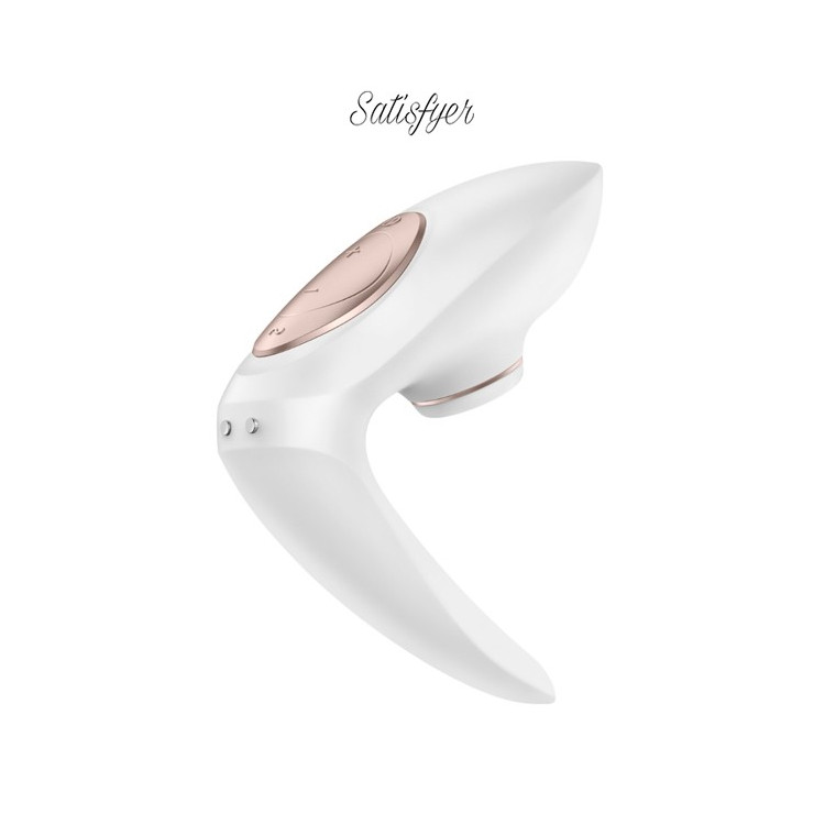 Satisfyer pro 4 couples