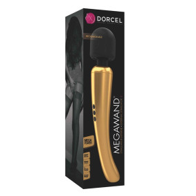 Stimulateur Megawand Gold - Dorcel