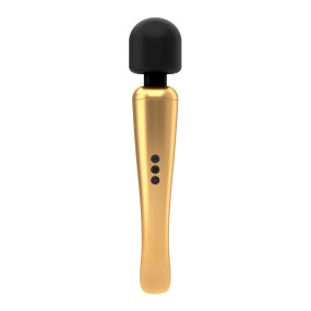 Stimulateur Megawand Gold - Dorcel