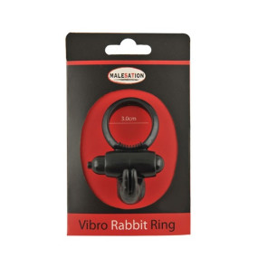 Vibro Rabbit-Ring - Malesation