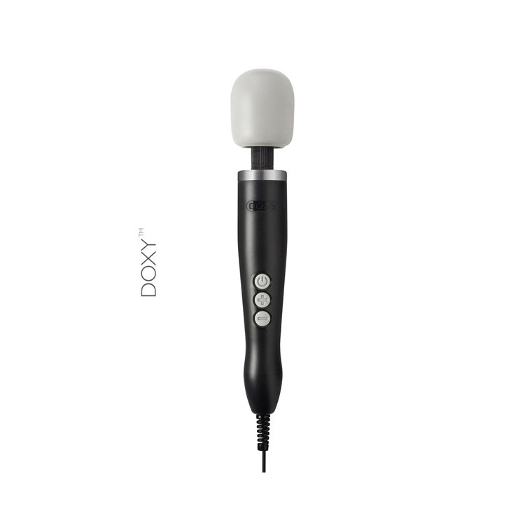 Vibromasseur Wand Doxy Massager