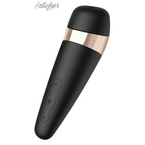 Stimulateur Satisfyer Pro 3 Vibration