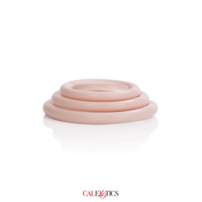 Pack 3 anneaux Silicone - Calexotics