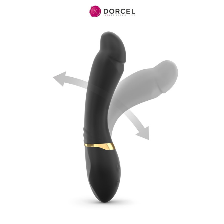 Vibromasseur Tender Spot - Dorcel