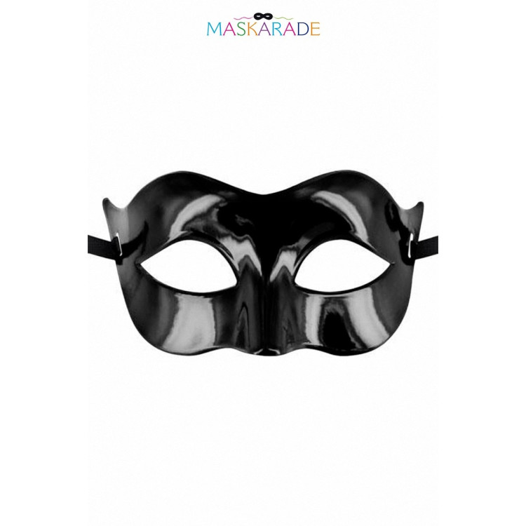 Masque Solomon - Maskarade