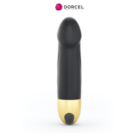 Vibro rechargeable Real Vibration gold S 2.0 - Dorcel