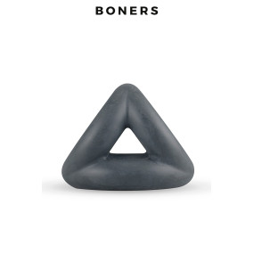 Cocksling ouvert silicone - Boners