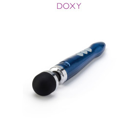 Vibro Wand Doxy Massager Die Cast 3R