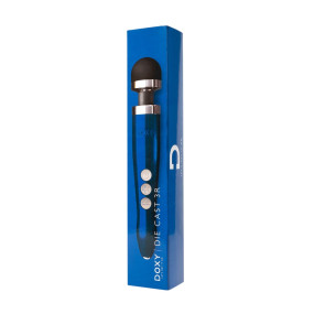 Vibro Wand Doxy Massager Die Cast 3R