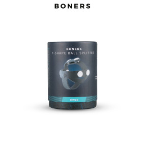 Séparateur de testicules en T - Boners