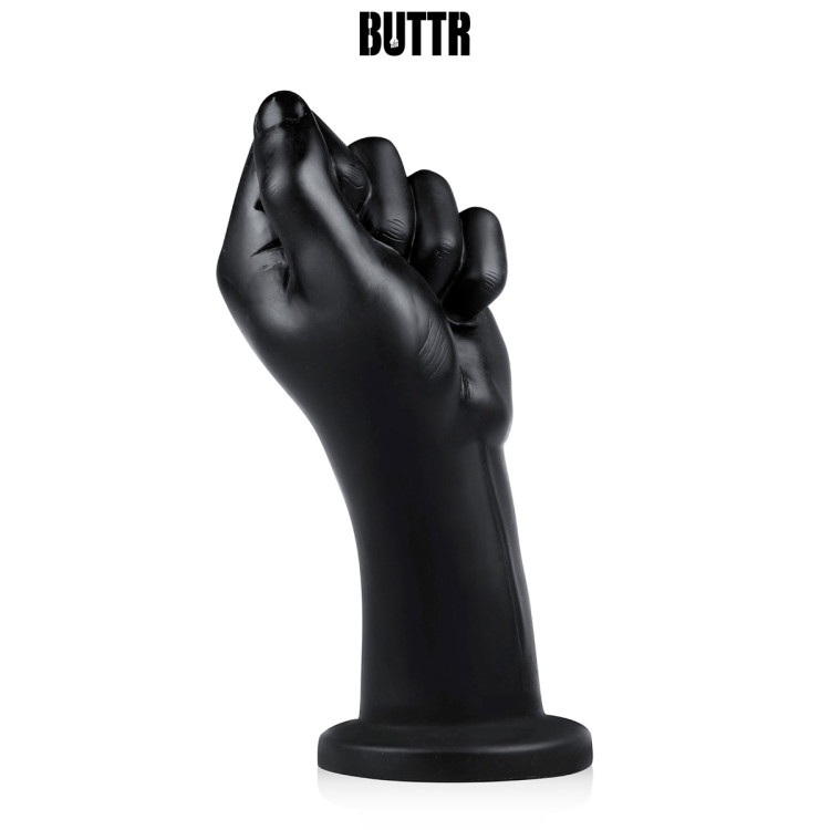 Gode géant Fist Corps - BUTTR