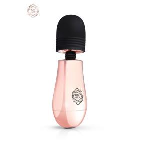  Mini Massager - Rosy Gold