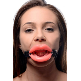 Ouvre bouche Sissy Mouth Gag -Master Series