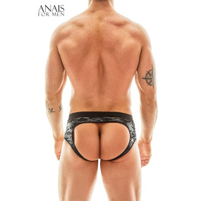 Jock Bikini Electro - Anaïs for Men