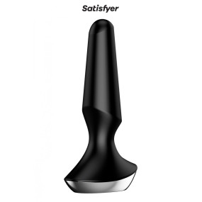 Plug-Ilicious 2 Noir - Satisfyer