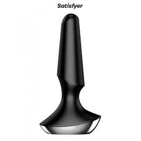 Plug-Ilicious 2 Noir - Satisfyer