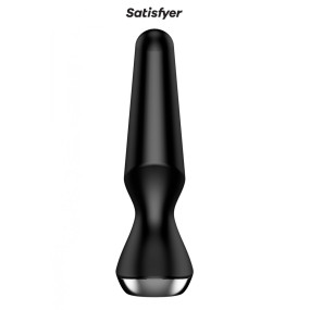 Plug-Ilicious 2 Noir - Satisfyer