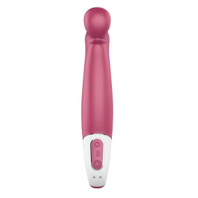 Vibromasseur Petting Hippo - Satisfyer