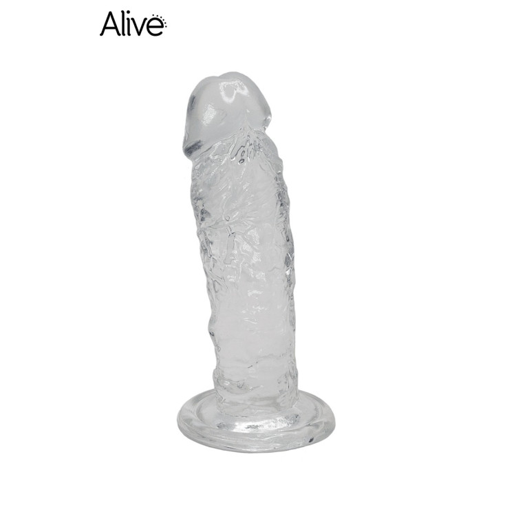 Gode Jelly Majestic - Alive