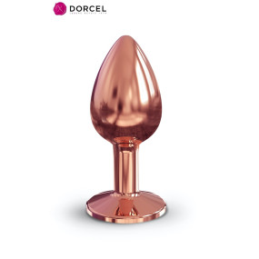 Diamond Plug S - Dorcel