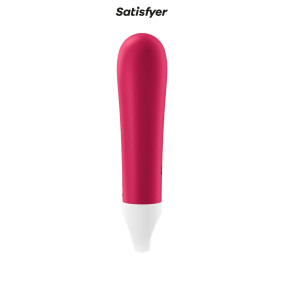 Ultra power bullet 1 rouge - Satisfyer