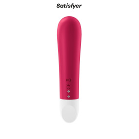 Ultra power bullet 1 rouge - Satisfyer