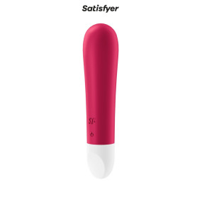 Ultra power bullet 1 rouge - Satisfyer