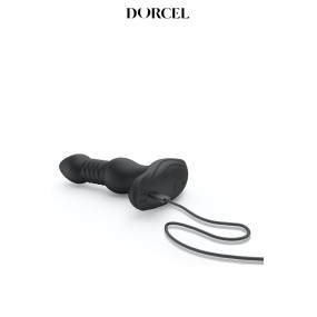 Plug va-et-vient Deep Stormer - Dorcel