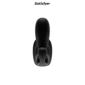 Top Secret+ noir - Satisfyer