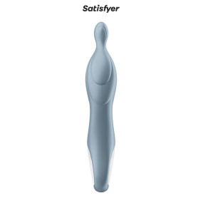 Vibromasseur A-Mazing 2 Gris - Satisfyer