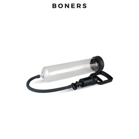 Pompe à pénis Boners  N° 2