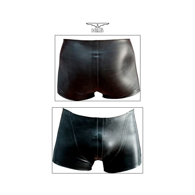 Rubber Shorts