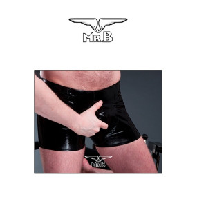 Rubber Shorts