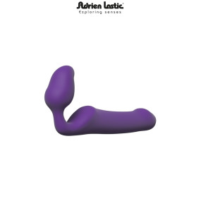 Gode anatomique Queens L - Adrien lastic