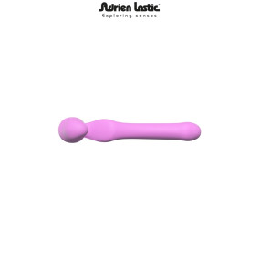 Gode anatomique Queens S - Adrien lastic