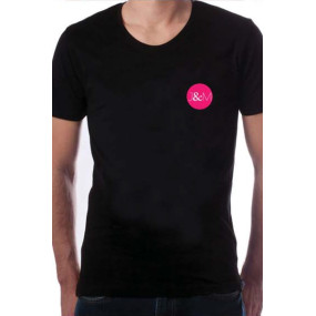 T-shirt Jacquie & Michel n°7