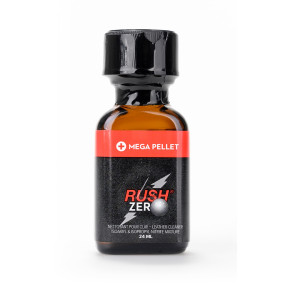 Poppers Rush zero 24 ml