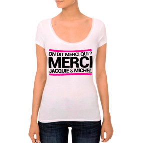 T-shirt J&M Femme n°3