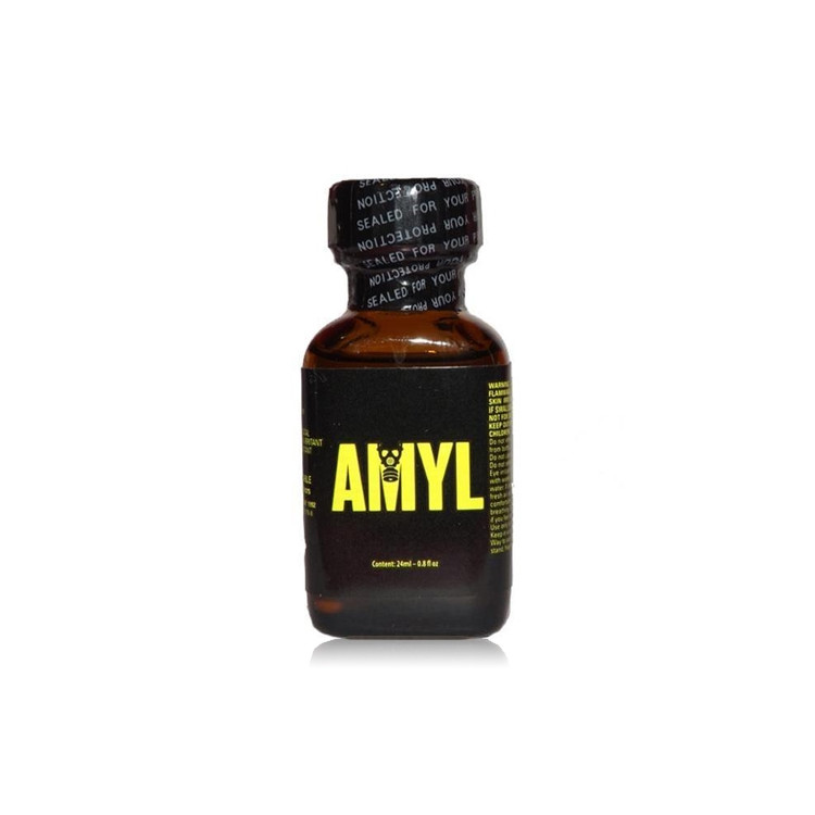 Poppers Amyl 24 ml