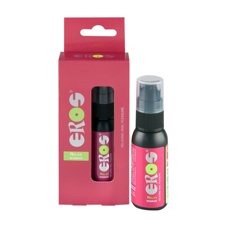 Spray anal EROS Relax Woman Spray 30ml