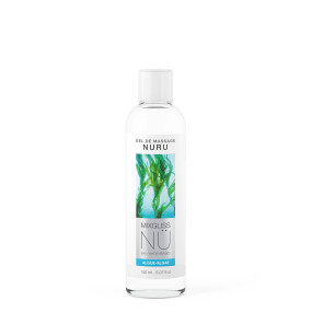 Gel massage Nuru Algue Mixgliss - 150 ml